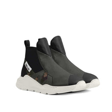 Load image into Gallery viewer, Tres Axis-Terreno